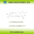 Proveedor confiable L-Carnitine Orotate CAS # 160468-17-7